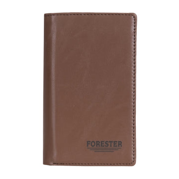 DF 00258 Dompet Lipat Panjang 3 Line