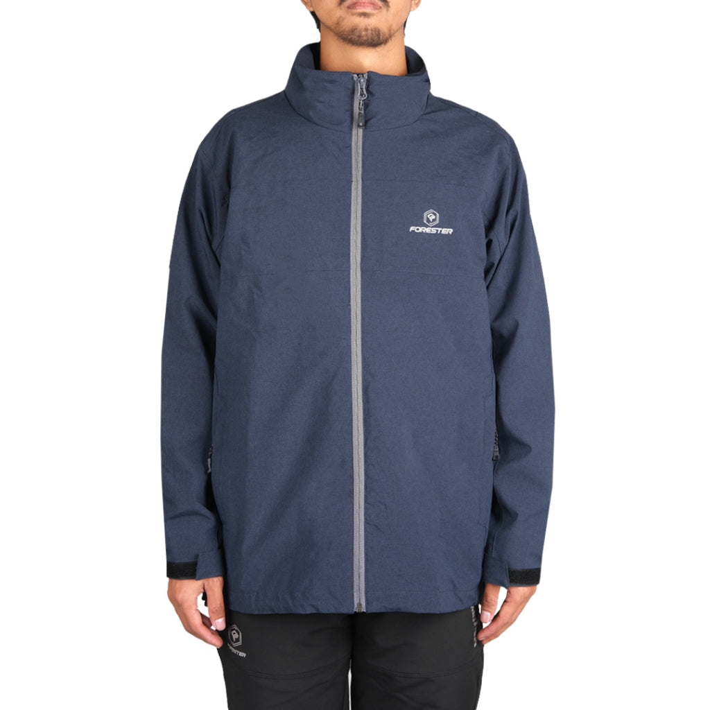 Forester 70352 Jacket Riding Taslan Krag Amuntai