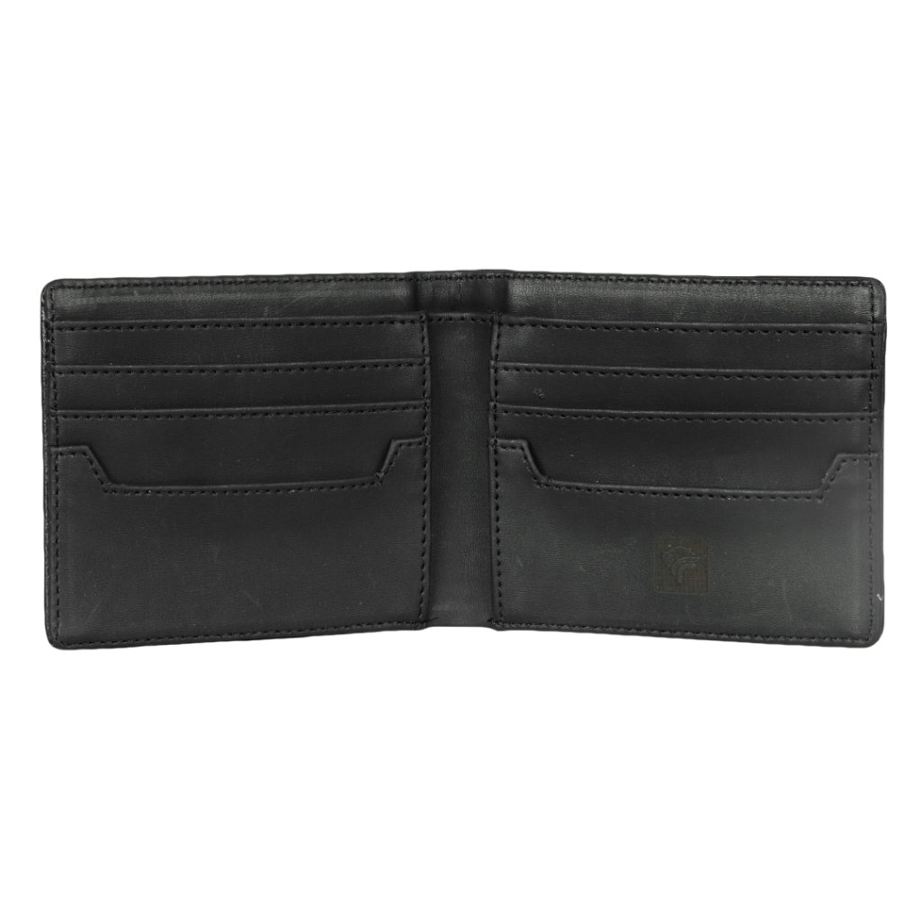 Forester DF 00263 Dompet Imitasi LP 2 Pendek