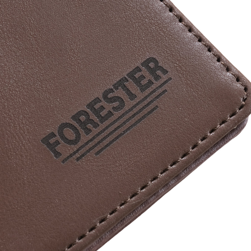 DF 00258 Dompet Lipat Panjang 3 Line