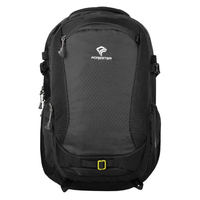 Forester 20482 Tas Ransel Backpack Laptop 14" 28L  Leasaich 0.4 + Coverbag