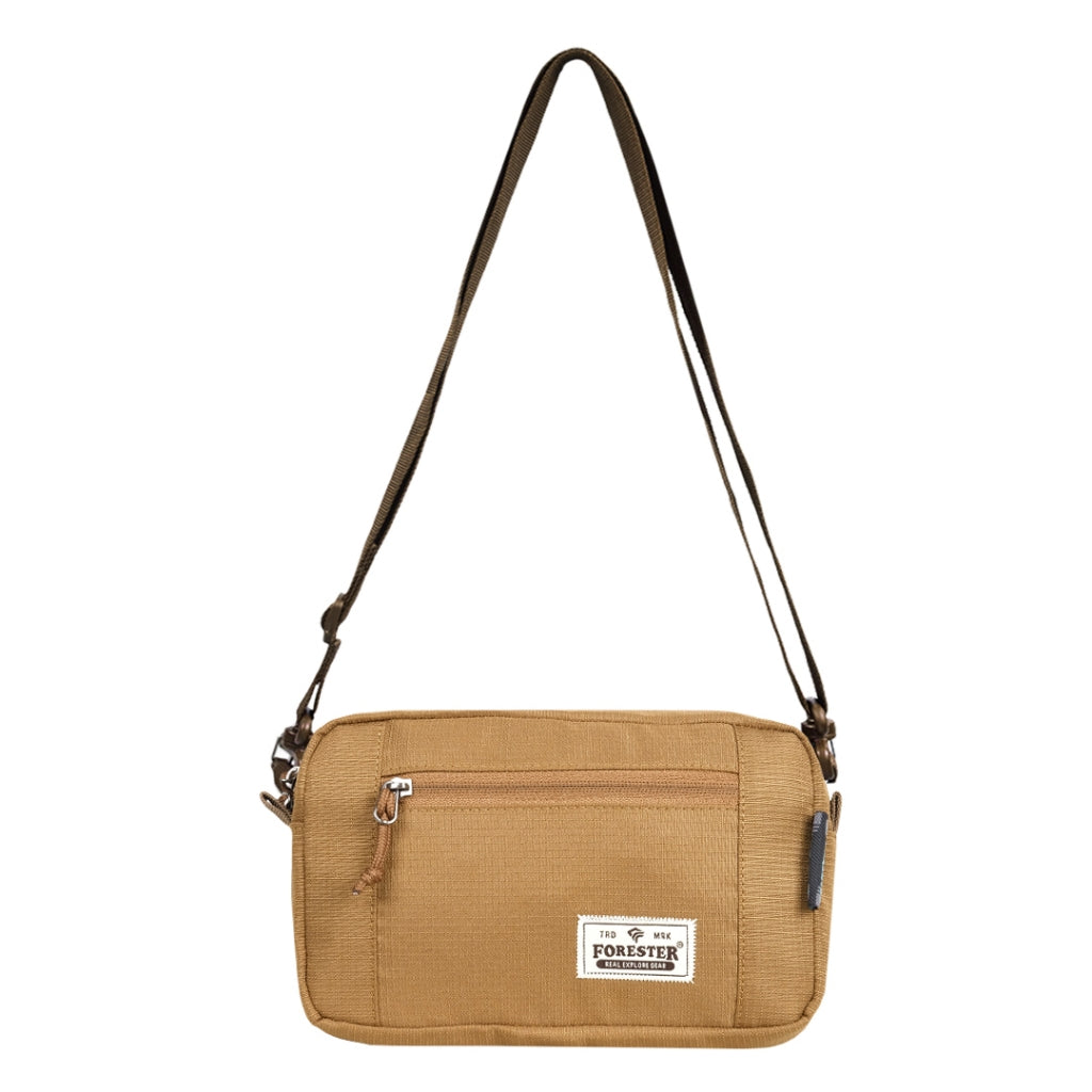 Forester Yukon Travel pouch 10173 Tas Selempang Vintage