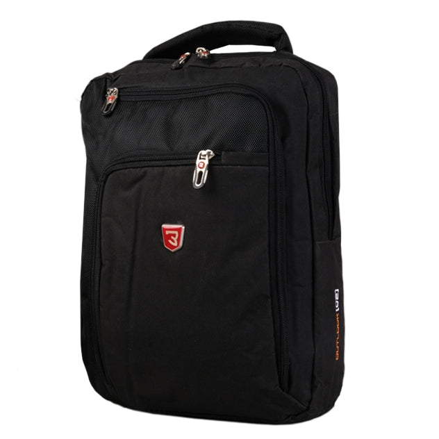 Blasted Compact Tas Ransel Backpack Laptop / Netbook 12"