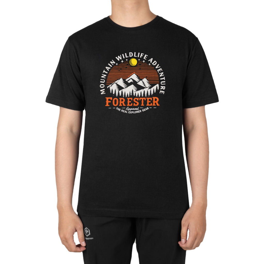 Forester TSF 02711 Kaos Oblong Mountain Wildlife