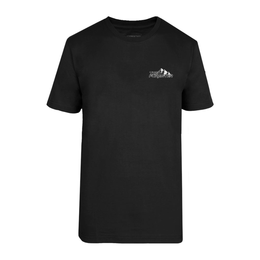 Forester TSF 02710 Kaos Oblong  Merbabu