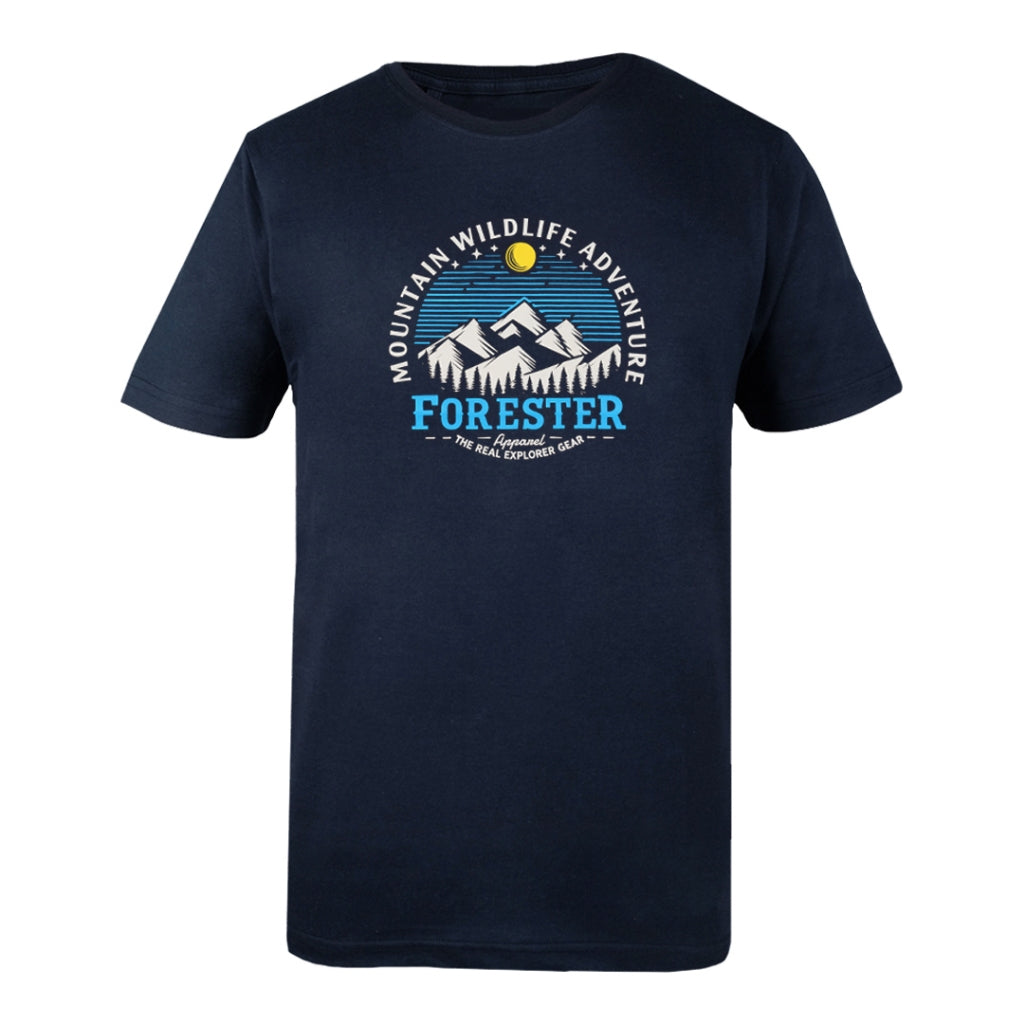 Forester TSF 02711 Kaos Oblong Mountain Wildlife