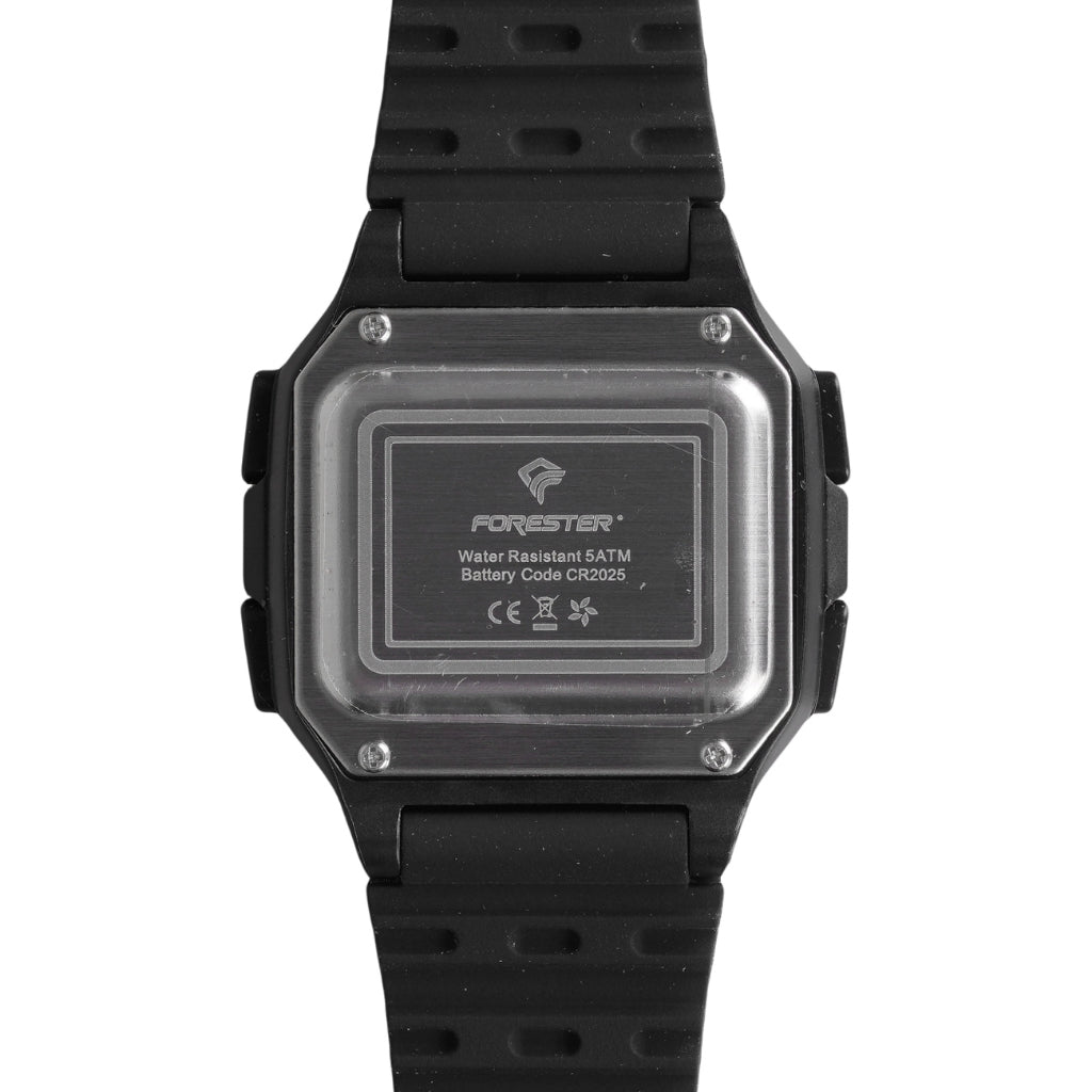 Forester JTF 2041 Jam Tangan Digital Watch