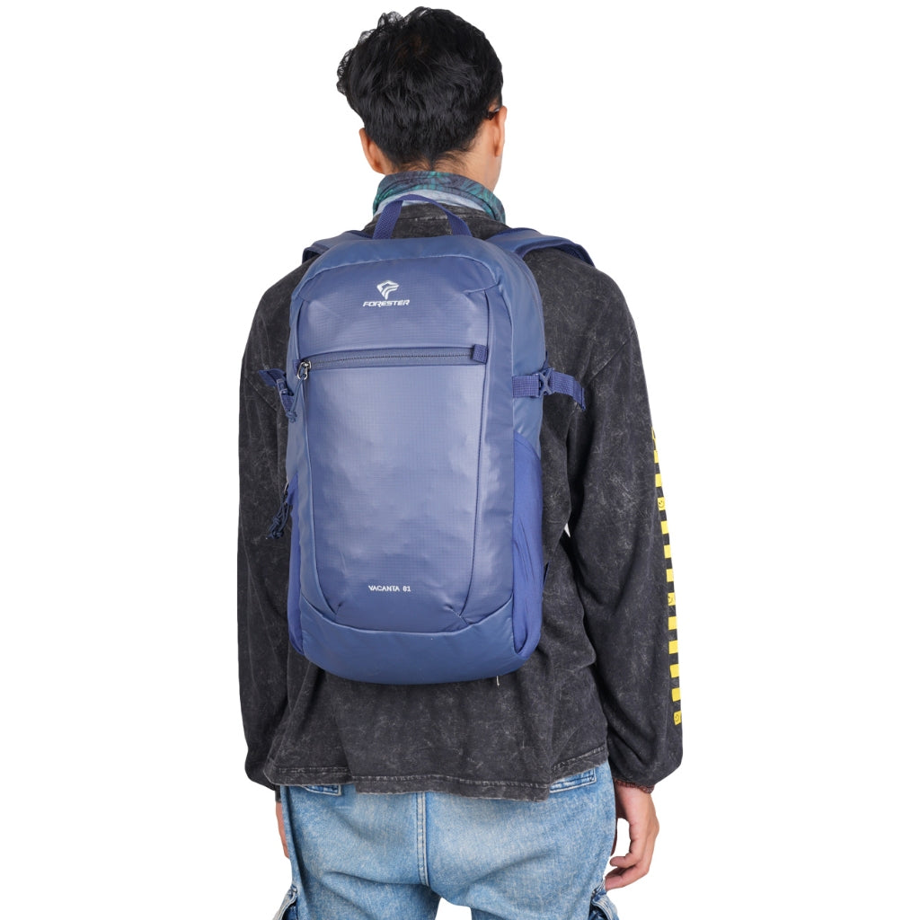 Forester 20563 Vacanta 01 + CB Tas Ransel 17L