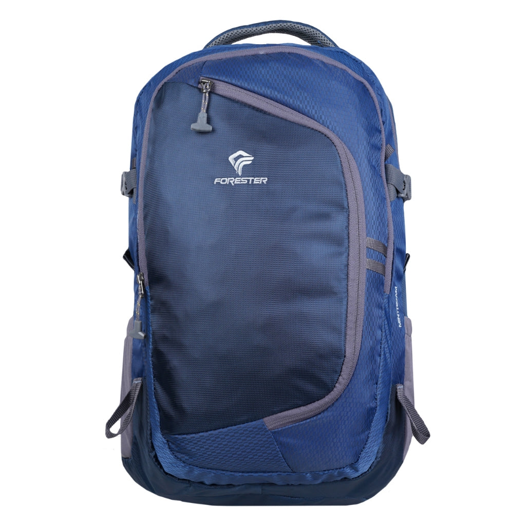 Forester 20529 Ransel Tas Laptop Minthidam 30L + CB
