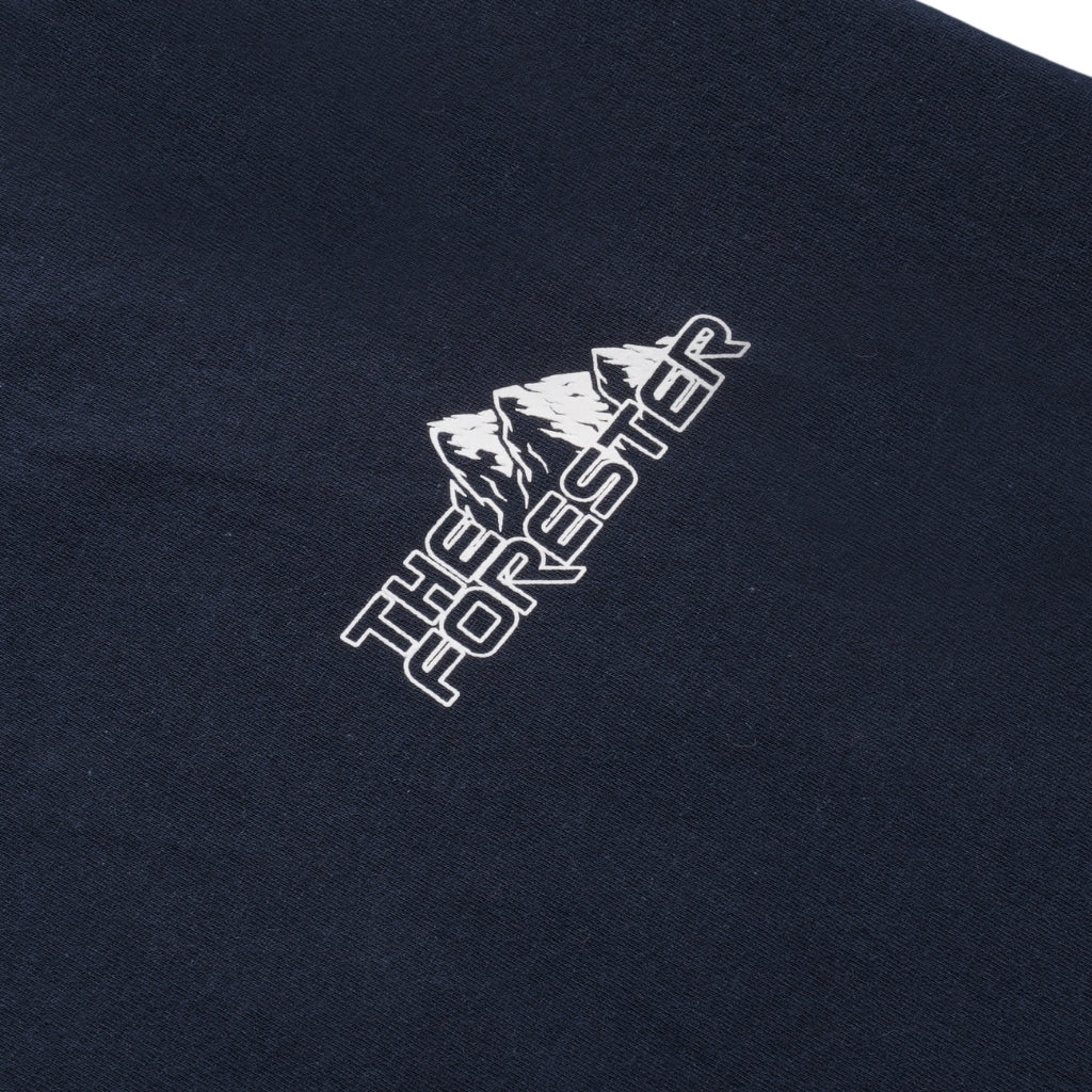 Forester TSF 02710 Kaos Oblong  Merbabu