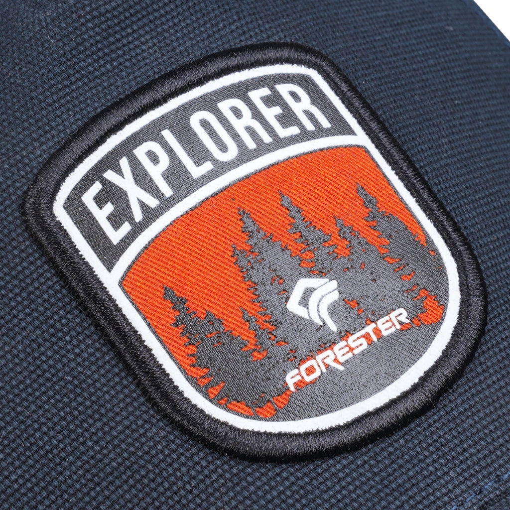 Forester TF 04404 Topi Pet