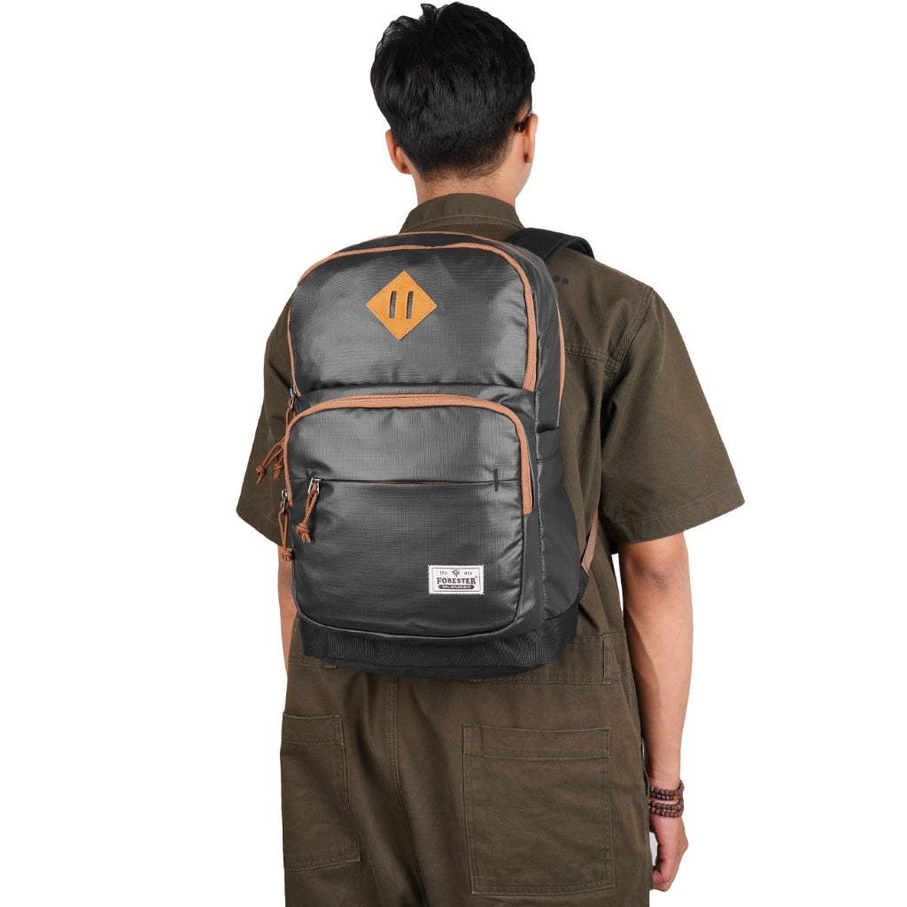 Forester 20561 Tas Ransel  15L Vintage + CB