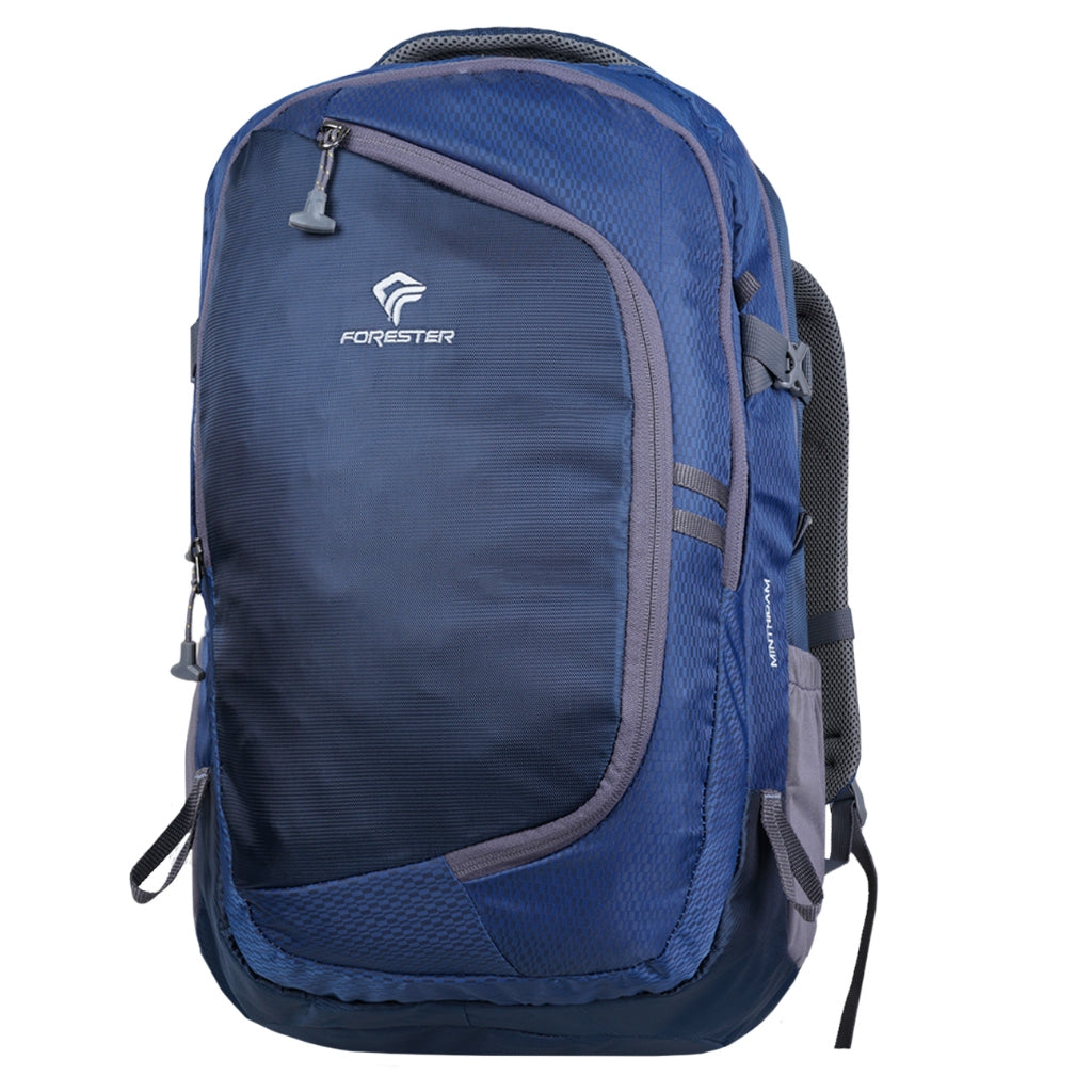 Forester 20529 Ransel Tas Laptop Minthidam 30L + CB