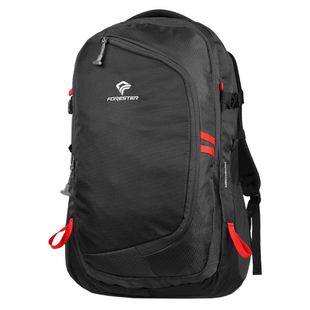 Forester 20529 Ransel Tas Laptop Minthidam 30L + CB