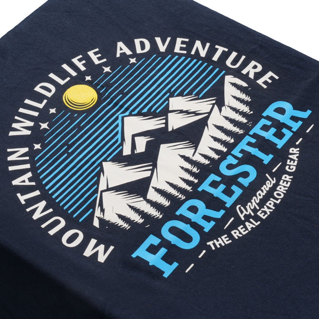 Forester TSF 02711 Kaos Oblong Mountain Wildlife