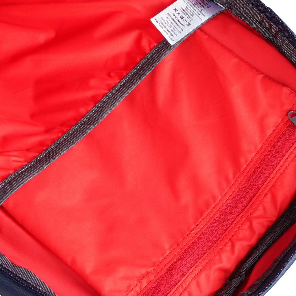 Forester 20563 Vacanta 01 + CB Tas Ransel 17L