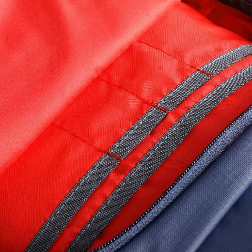 Forester 20561 Tas Ransel  15L Vintage + CB