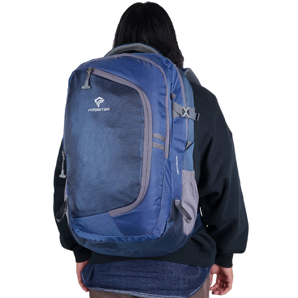 Forester 20529 Ransel Tas Laptop Minthidam 30L + CB