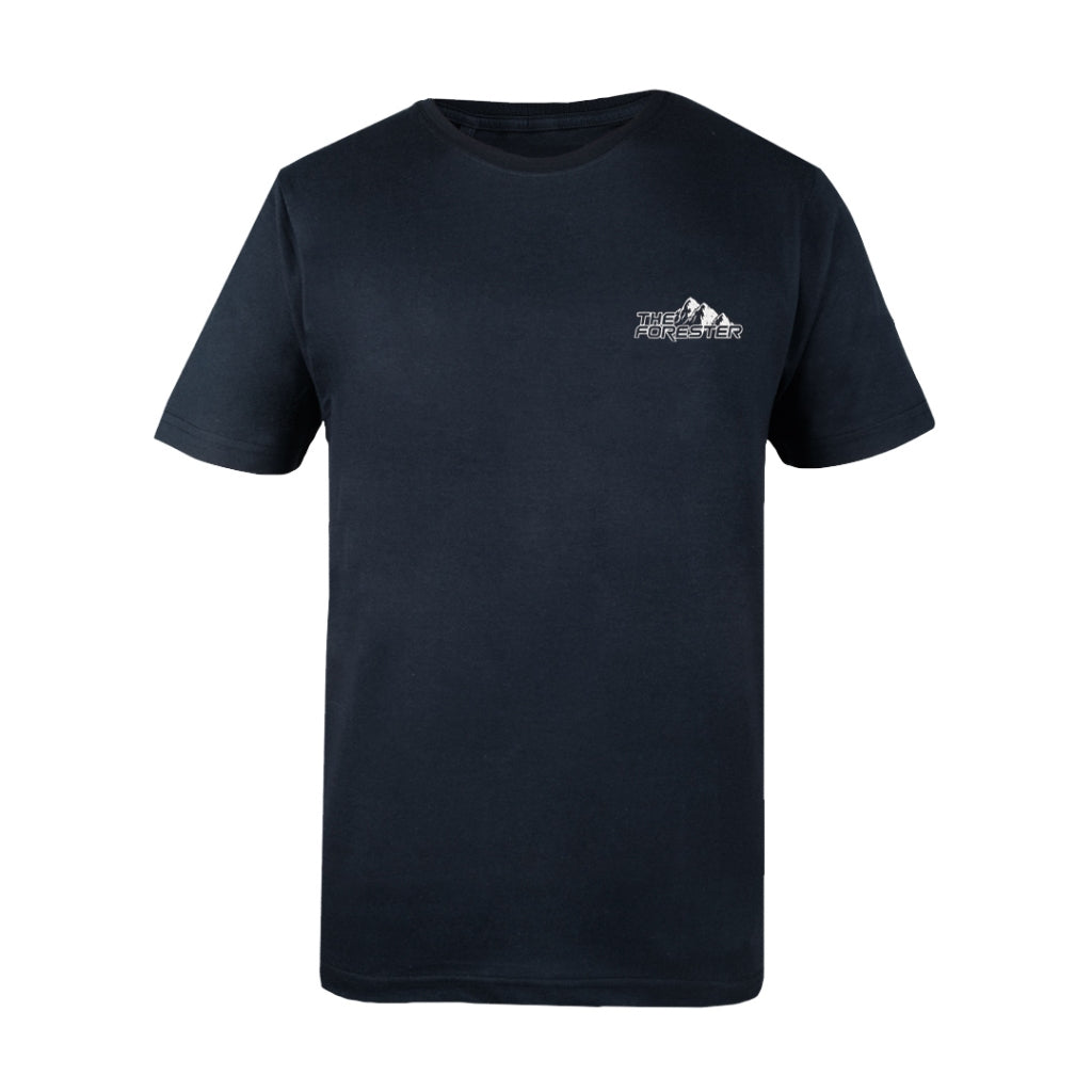 Forester TSF 02710 Kaos Oblong  Merbabu