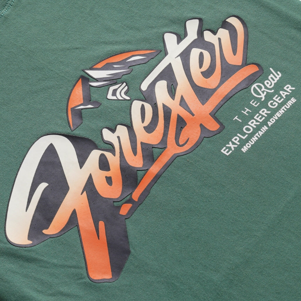 Forester TSF 02709 Kaos Oblong  Summer