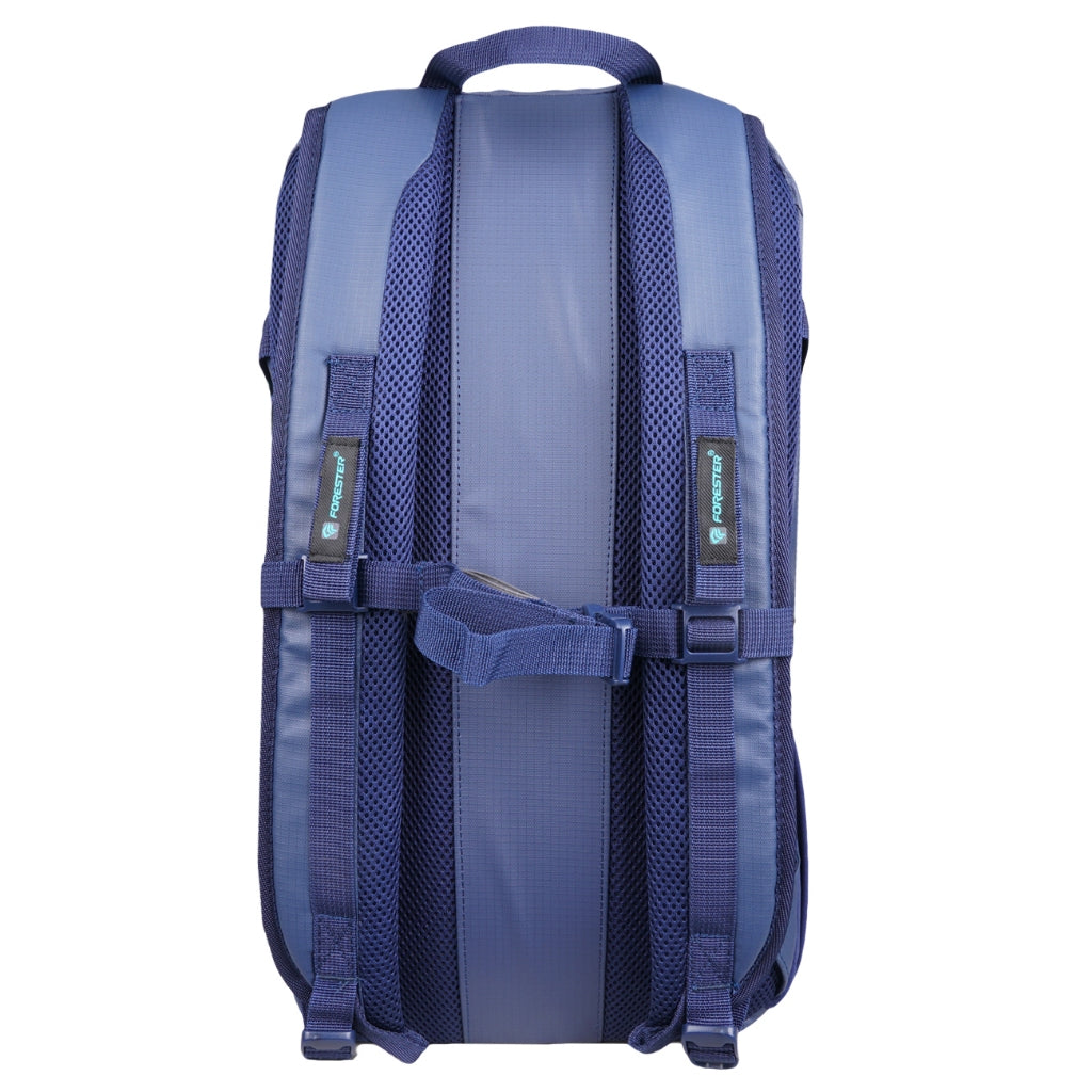 Forester 20563 Vacanta 01 + CB Tas Ransel 17L