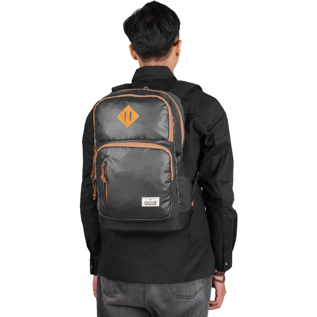 Forester 20532 Tas Ransel 15L Backpack Vintage + CB