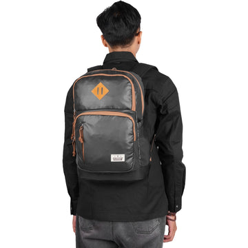 Forester 20532 Tas Ransel 15L Backpack Vintage + CB