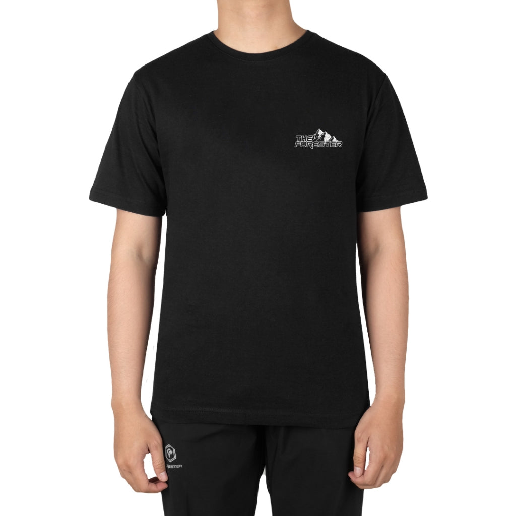 Forester TSF 02710 Kaos Oblong  Merbabu