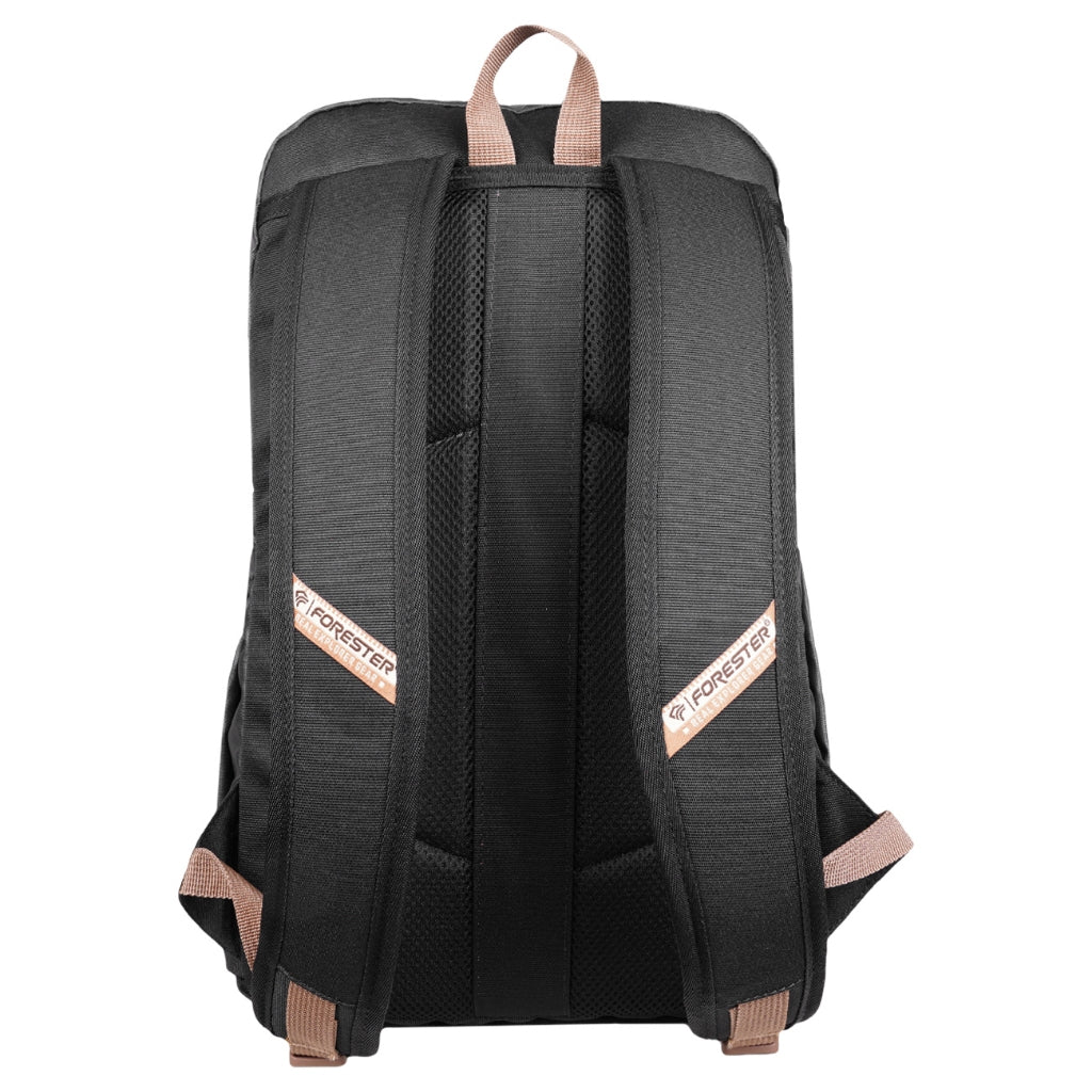 Forester 20561 Tas Ransel  15L Vintage + CB