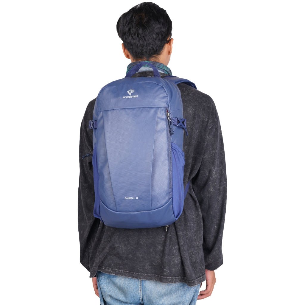 Forester 20564 Camadh + CB Tas Ransel 17L