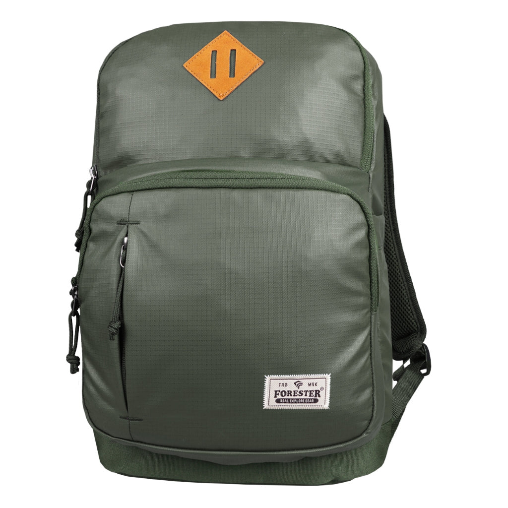 Forester 20532 Tas Ransel 15L Backpack Vintage + CB