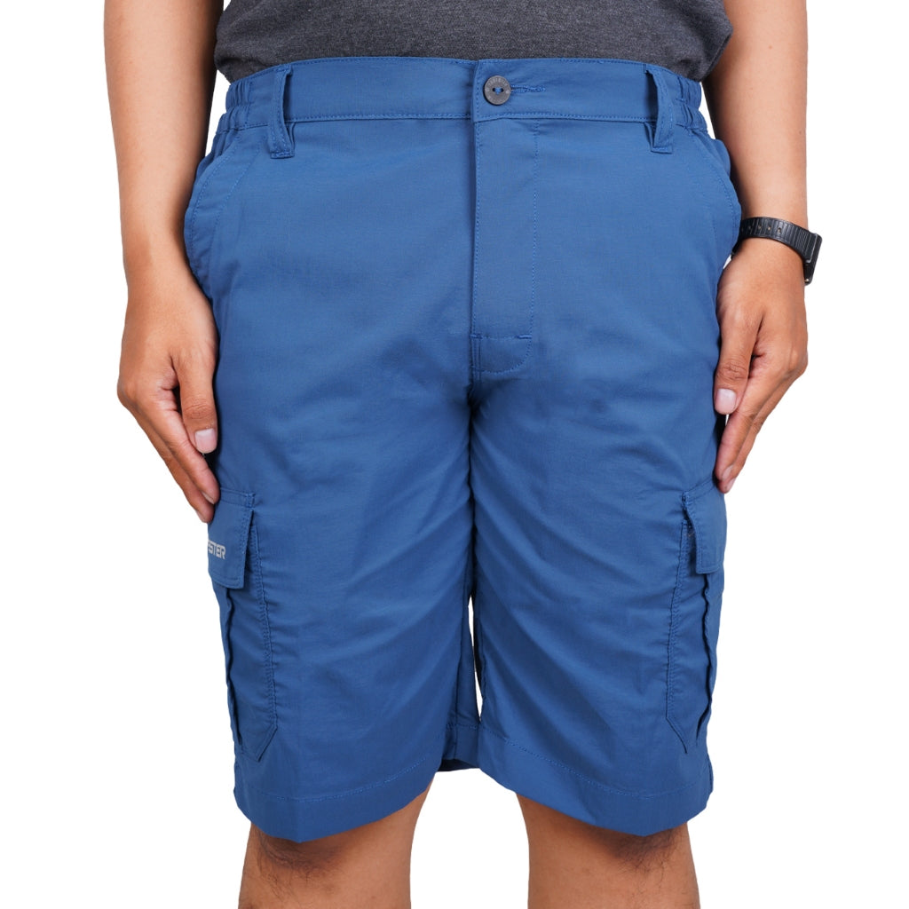 Forester CLF 08368 Celana Cargo Taslan Mervelous