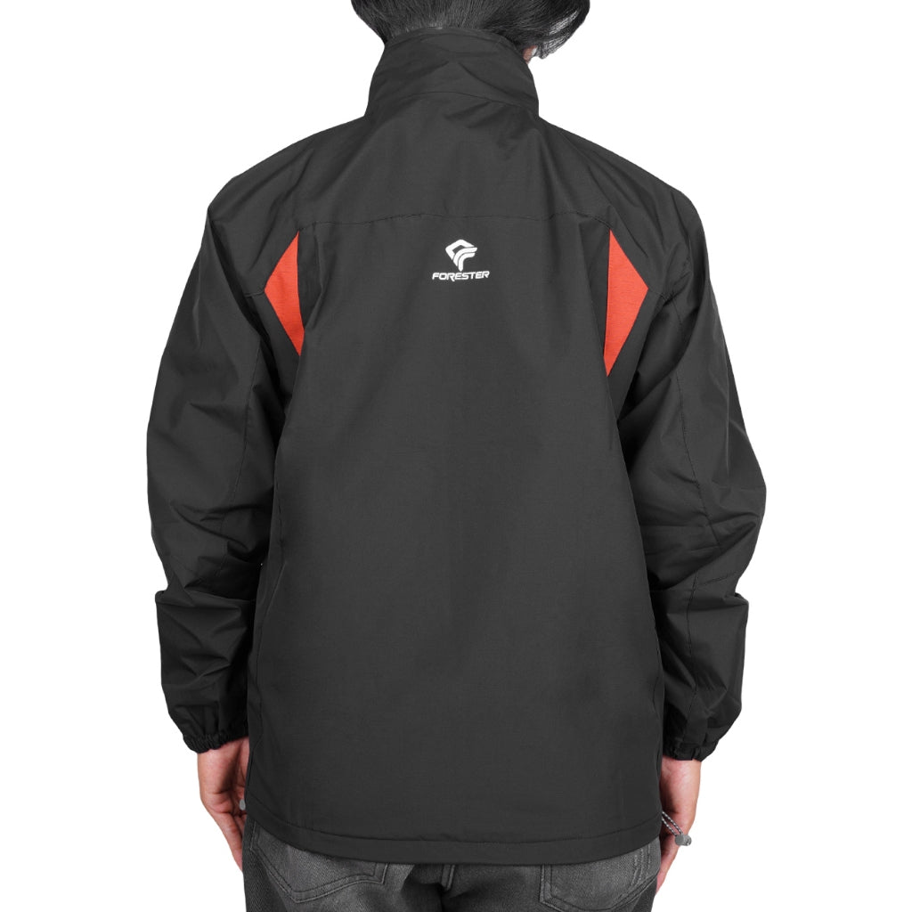 Forester 70296 Jaket TOnnerro #0.2