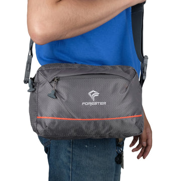 Forester Tas Selendang Gaul 10147 10148