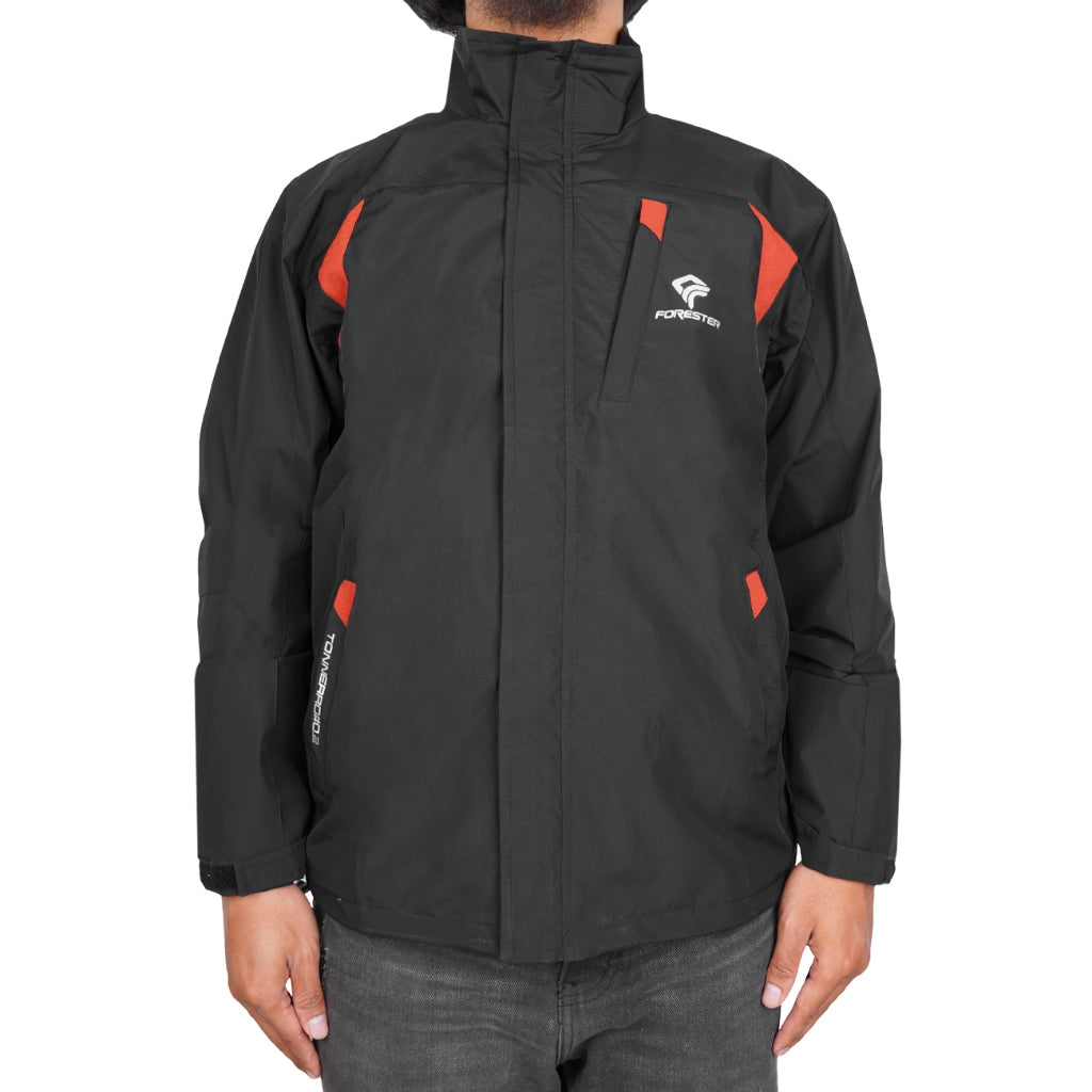 Forester 70296 Jaket TOnnerro #0.2