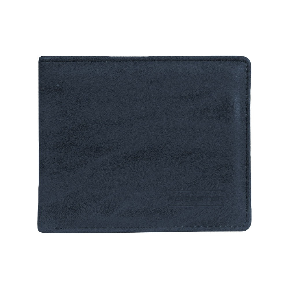 Forester DF 00239 Dompet Lipat Pendek Imitasi