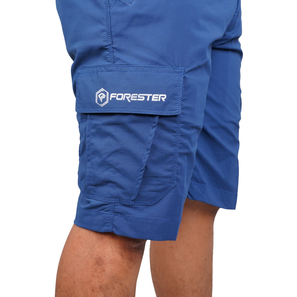 Forester CLF 08368 Celana Cargo Taslan Mervelous