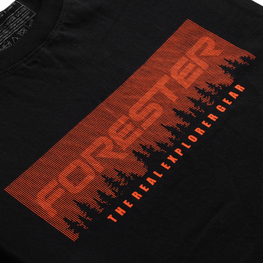Forester TSF 02706 Kaos Oblong Panoramic