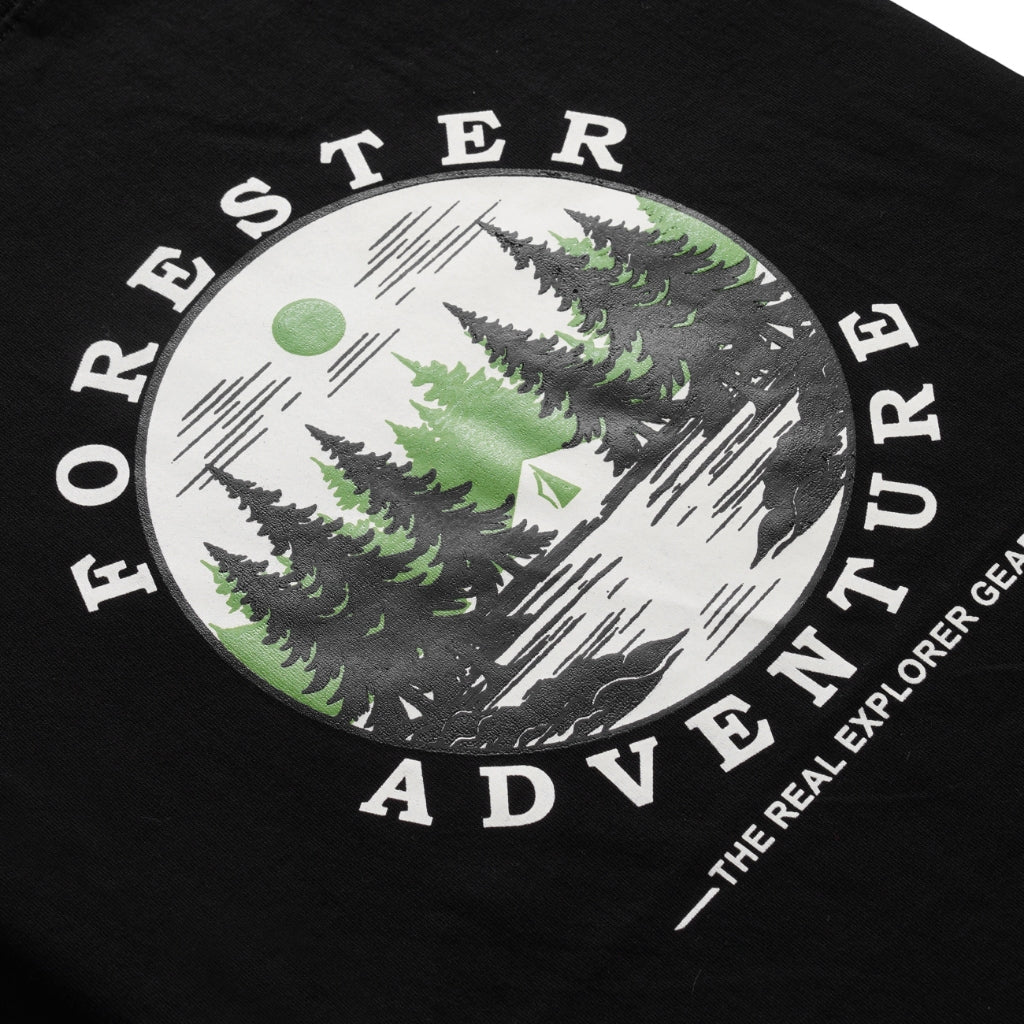 Forester TSF 02704 Kaos Oblong Camp Hill