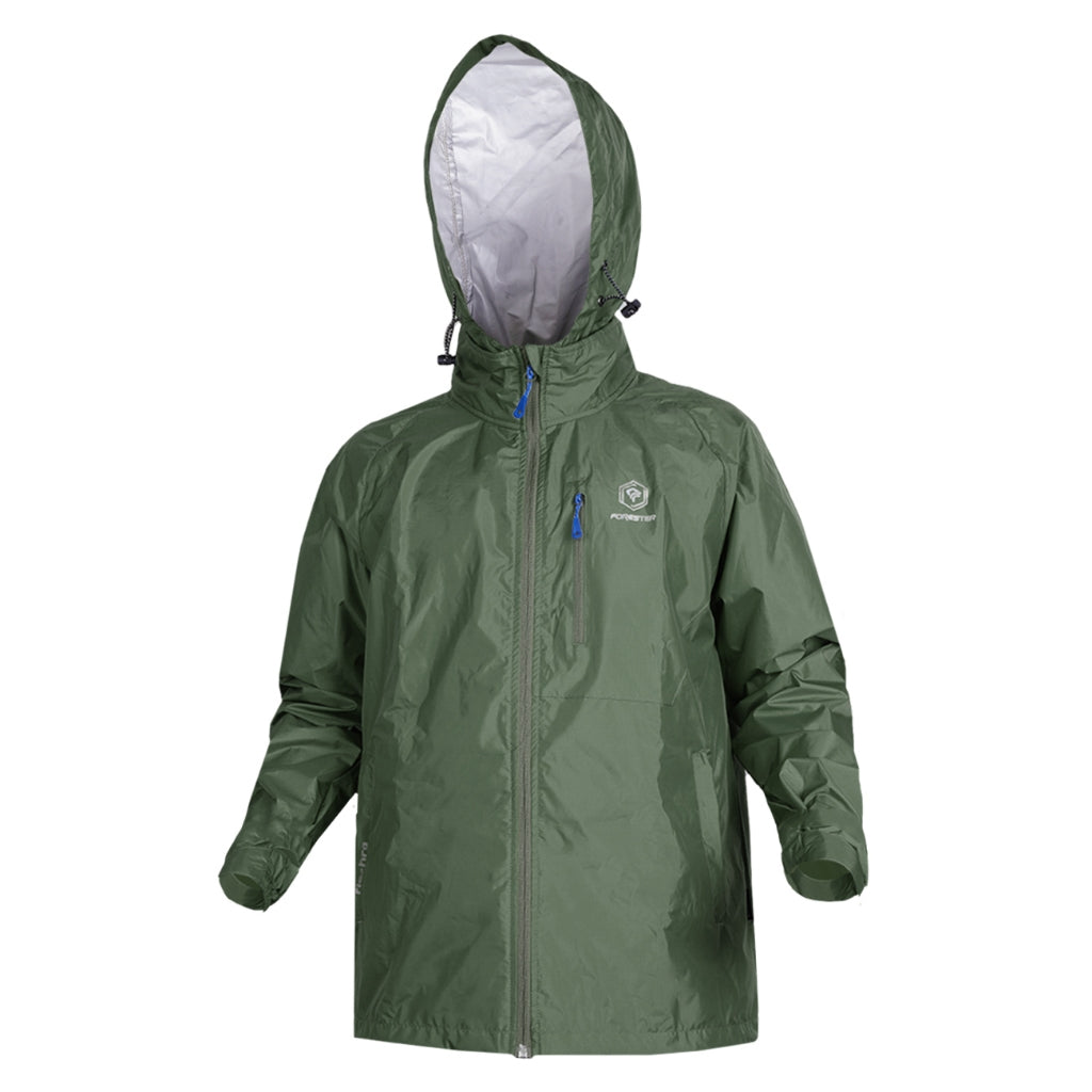 Forester Fiachra 70373 | Jacket Lipat Running Man