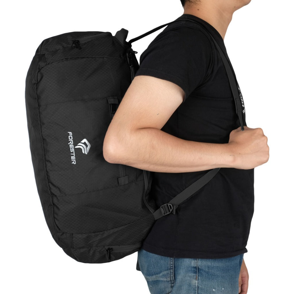 Tas Travel Lipat Forester 50030 Transporter 1.0