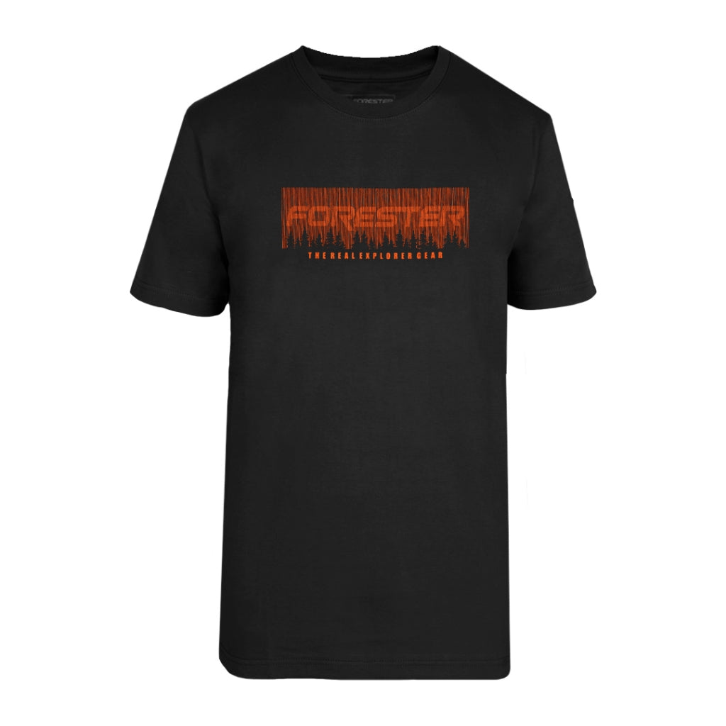 Forester TSF 02706 Kaos Oblong Panoramic