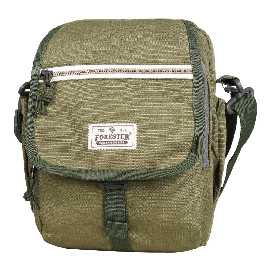 Forester 10190 | Selendang Vintage + CB