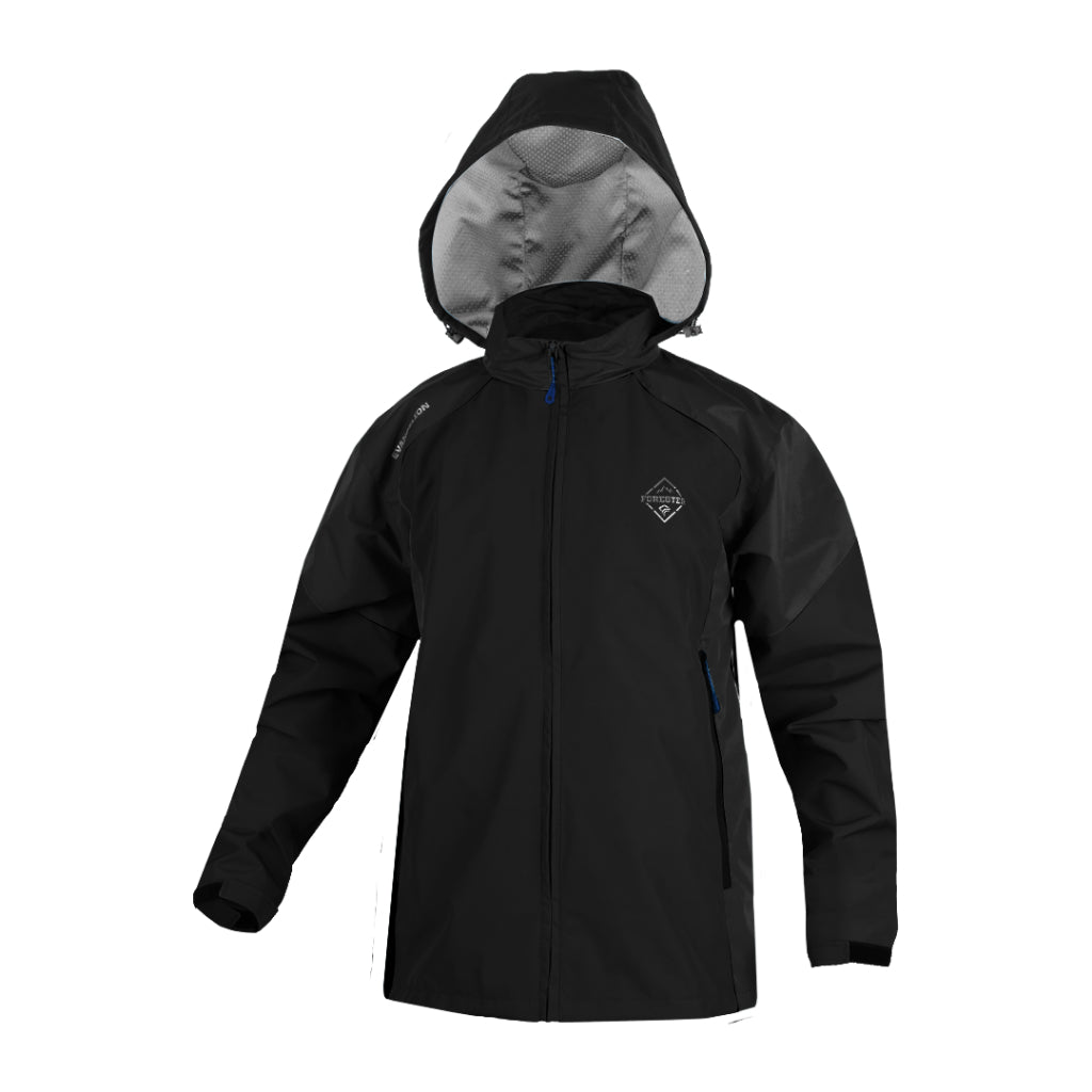Forester 70349 Jaket Taslan Evangelion