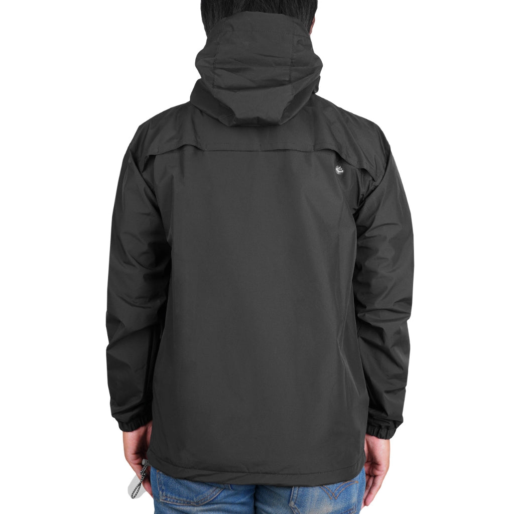 Forester 70371 Jaket Running Hoody