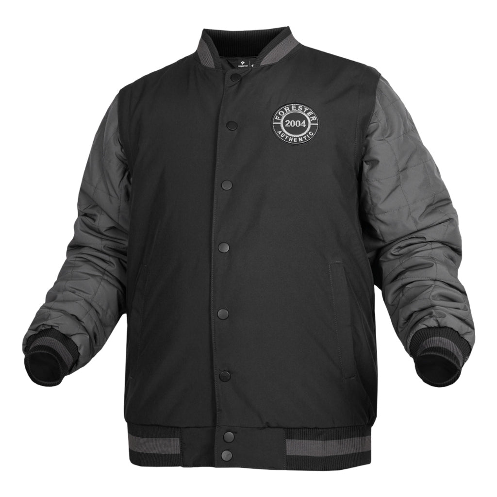 Forester 70386 | Bomber Jacket  & Vest Varsity