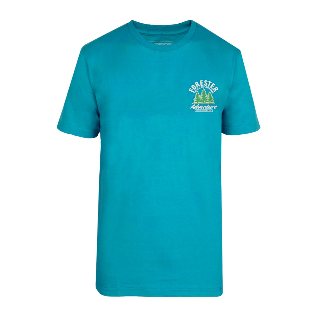 Forester TSF 02705  Kaos Oblong Pine Trees