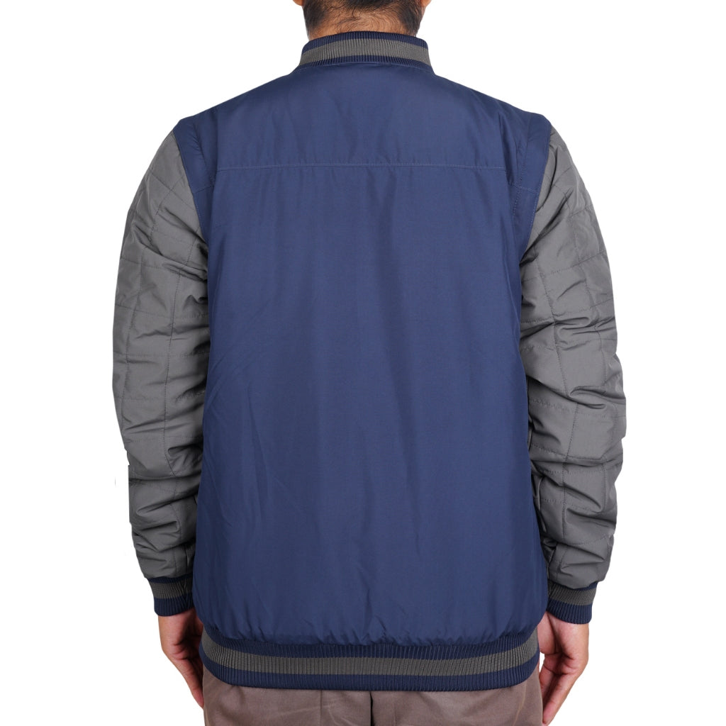 Forester 70386 | Bomber Jacket  & Vest Varsity