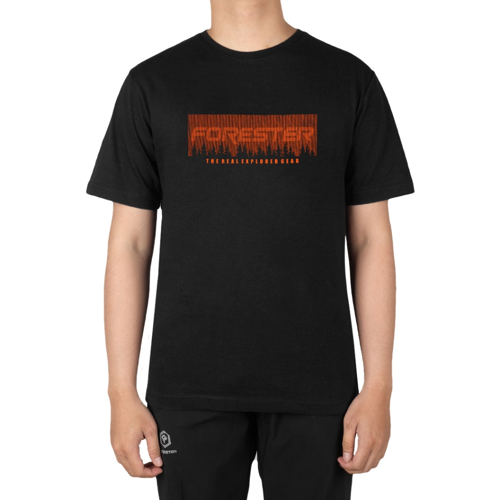 Forester TSF 02706 Kaos Oblong Panoramic