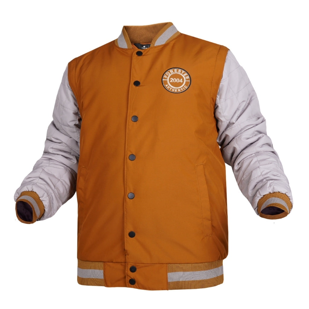 Forester 70386 | Bomber Jacket  & Vest Varsity